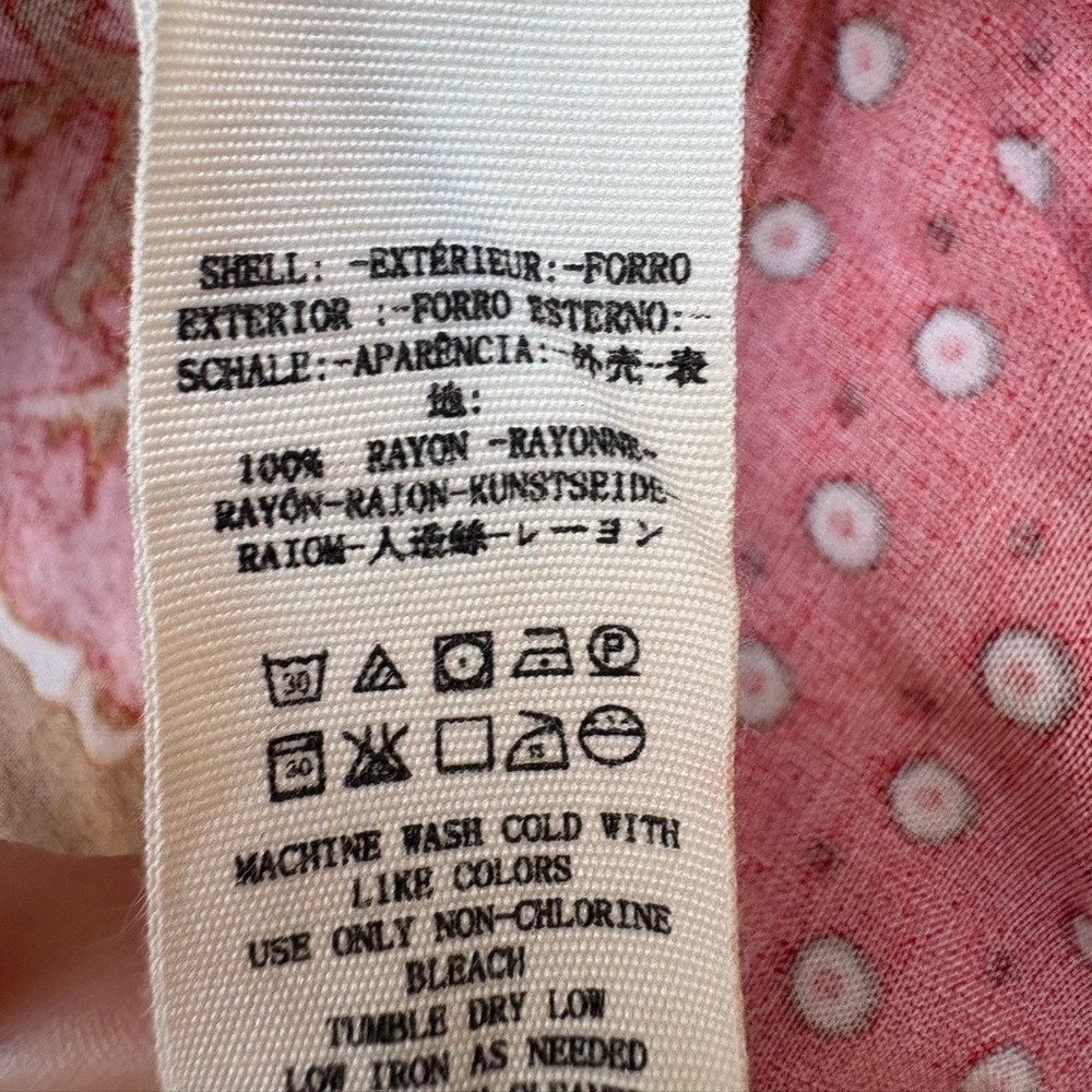 Free People Jacket - Picture 5 of 5